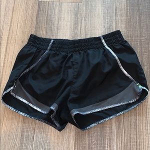 Athletic Shorts